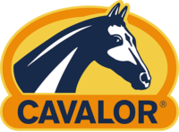 Cavalor logo