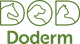 Logo-Doderm-groen-500px (1)